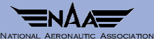 National Aeronautic Association